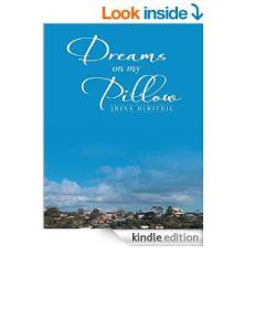 Dreams On My Pillow, Cover