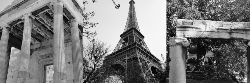 We Accomplish Nothing in this World Alone ...